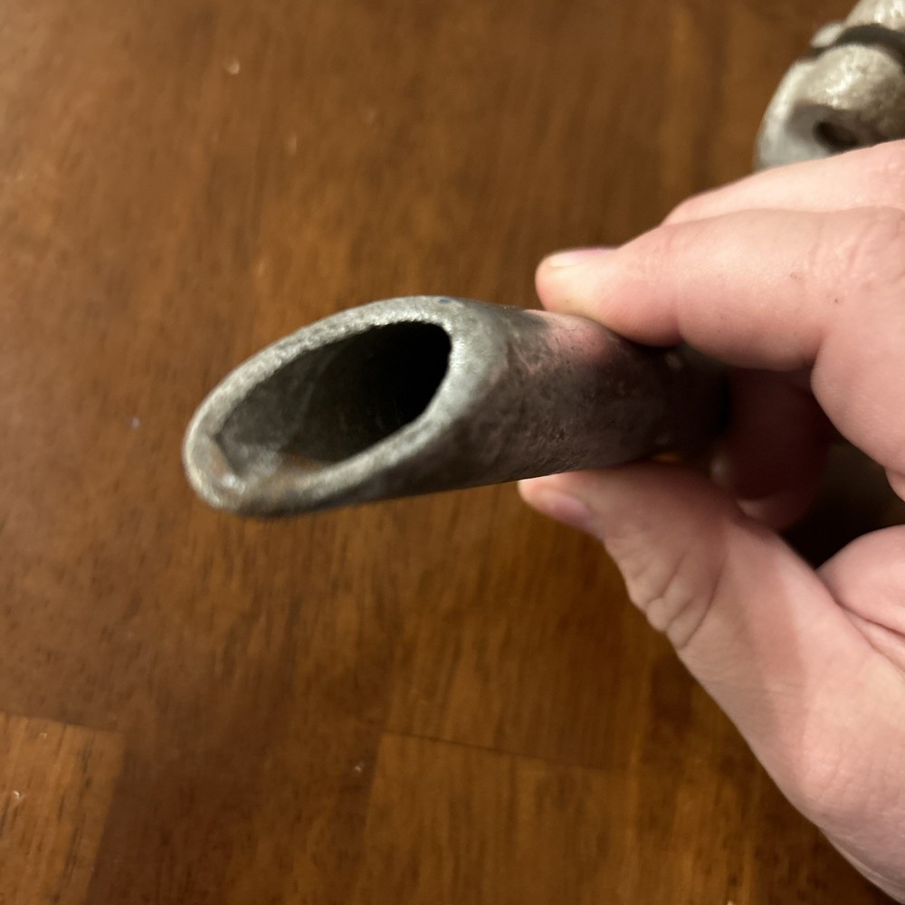 Antique Wald Bicycle Quill Stem