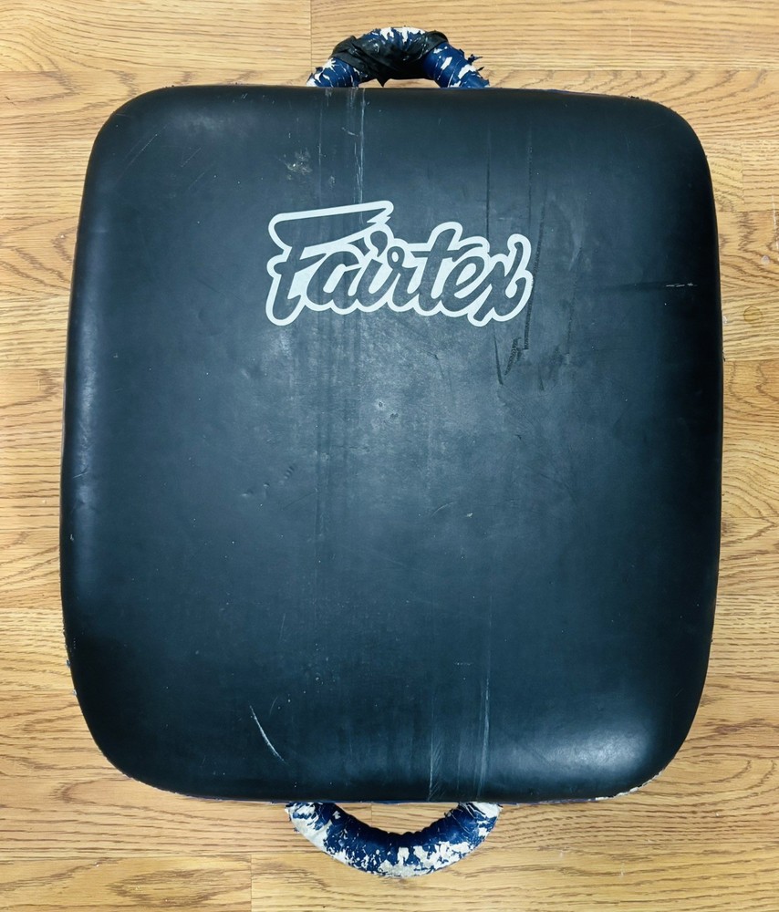 Fairtex Thai Suitcase Shield