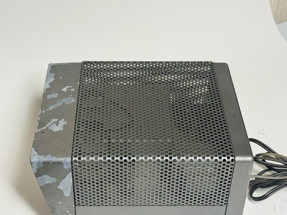 Gonset Communicator IV VFO