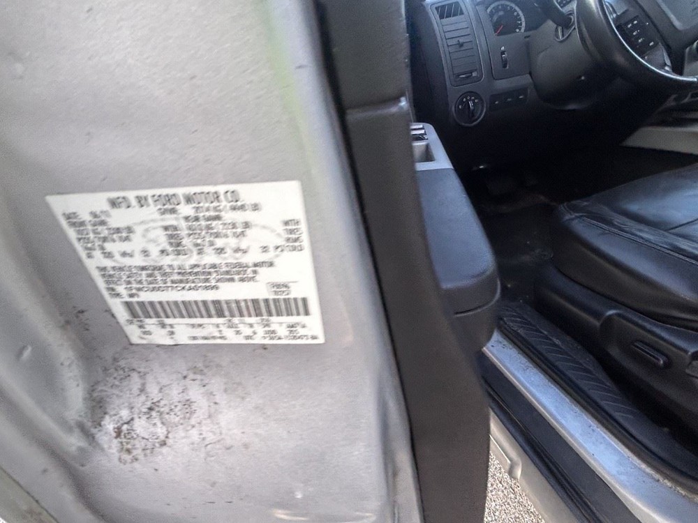 Fuse Box Engine VIN 7 8th Digit Fits 2011-2012 ESCAPE OEM