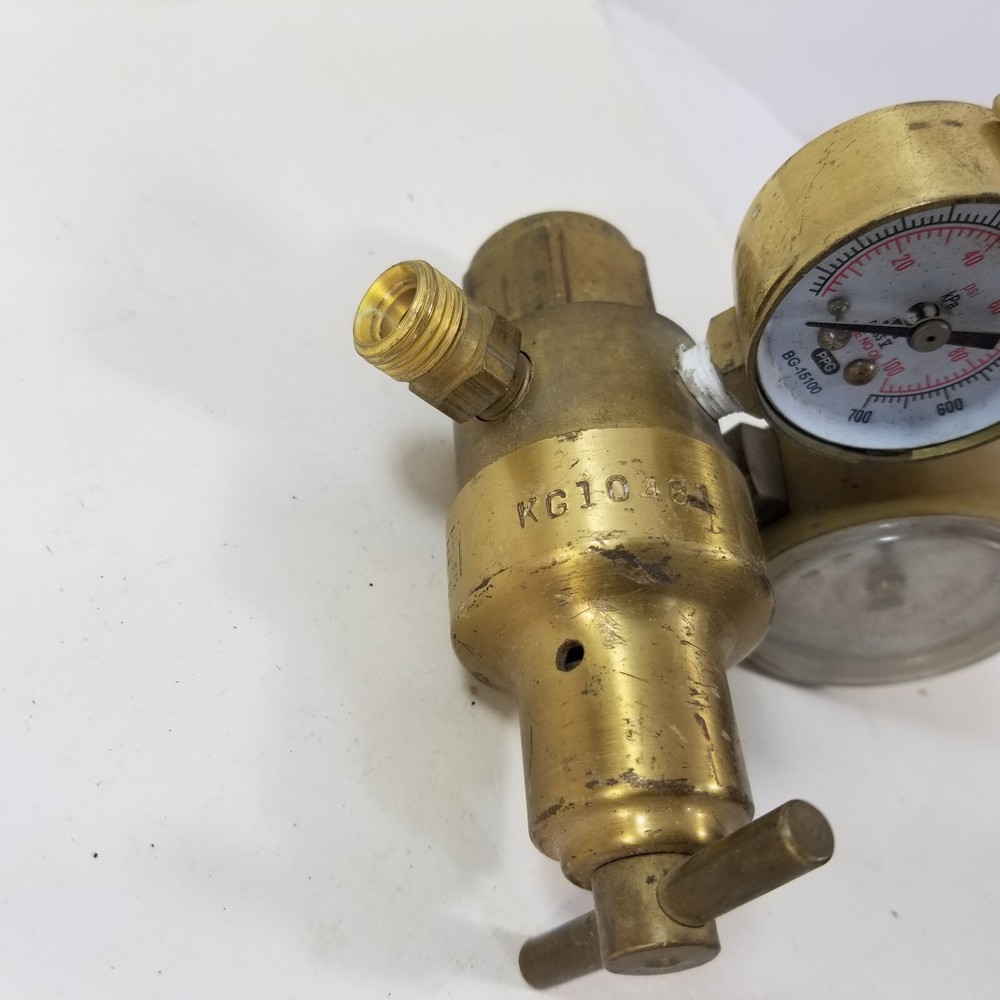 Victor Compressed Gas Regulator fpr150cr