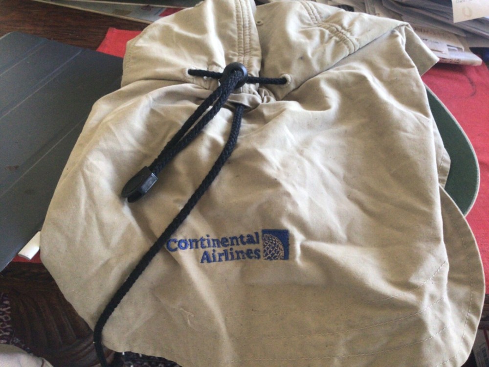 Iwo Jima Reunion 2004, World War Two, Protective Sun Hat