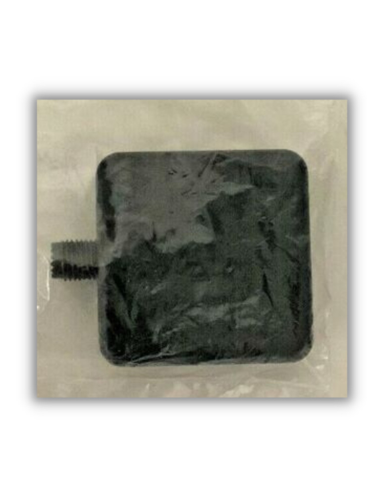 Two-Way Radio Replacement Coupling Box 824-894 MHz