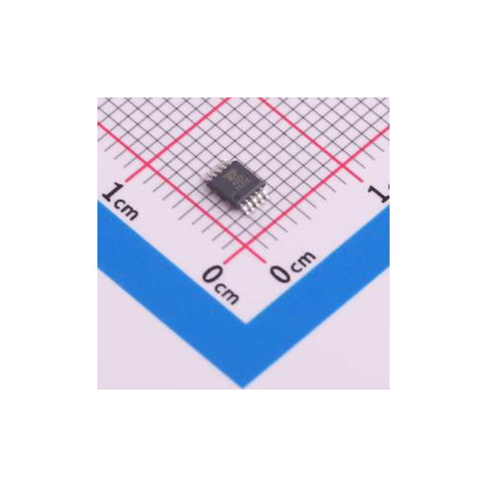 1pcs BCT4227EMB-TR MSOP-10