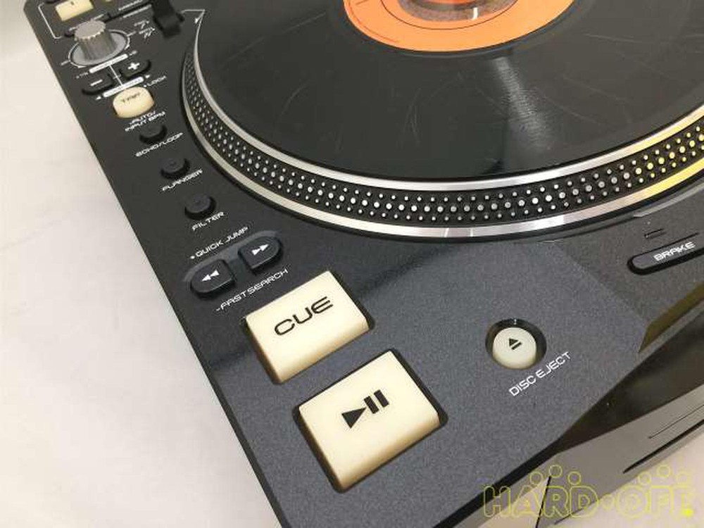 DENON DN-S3700 CDJ Player