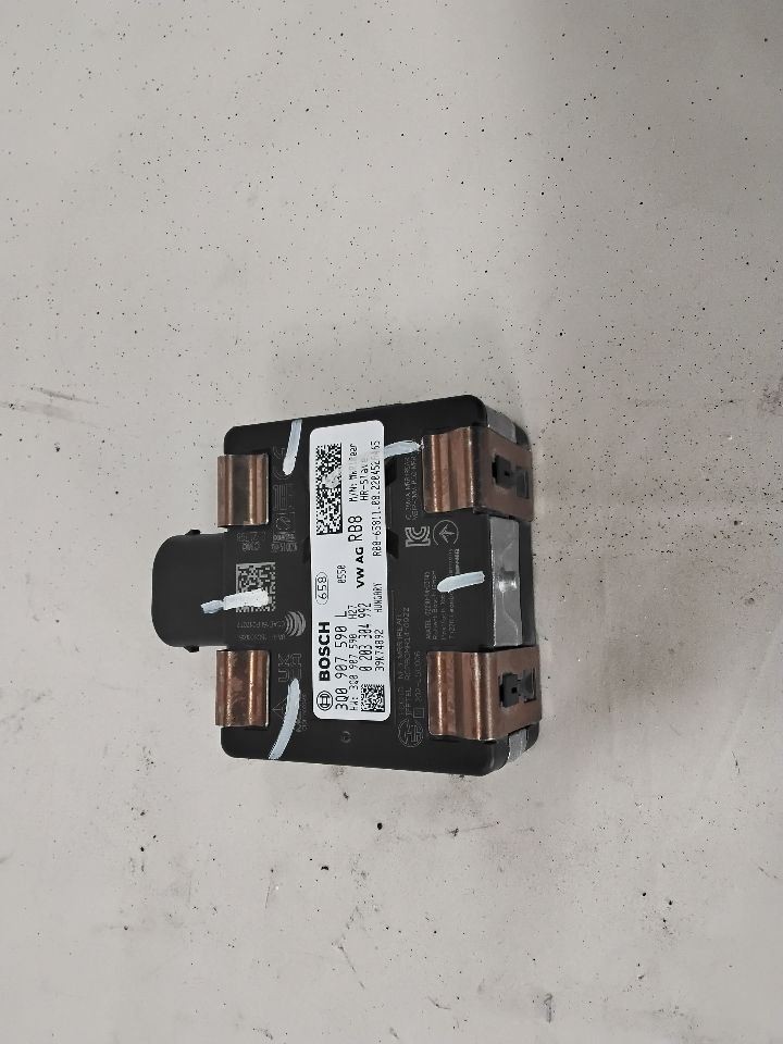 Driver Camera/Projector Radar Unit Blind Spot Alert Fits 23 AUDI Q3 128554