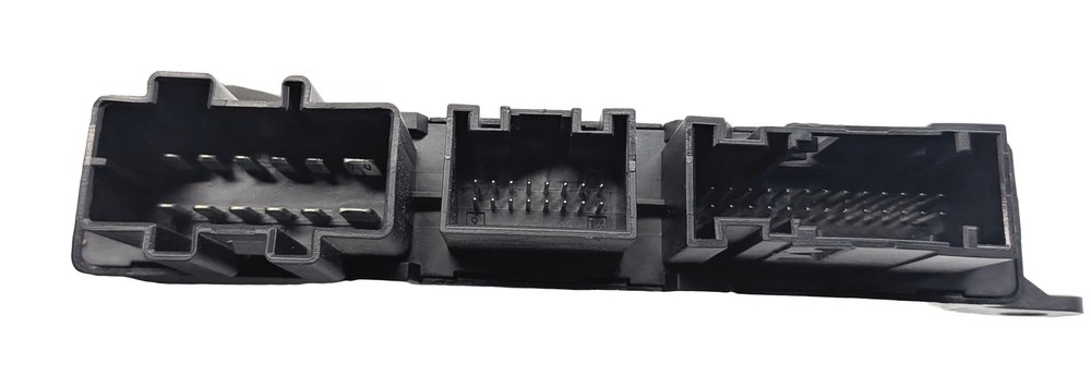 2015 PORSCHE MACAN (95B) FRONT RIGHT PASSENGER SEAT CONTROL MODULE COMPUTER