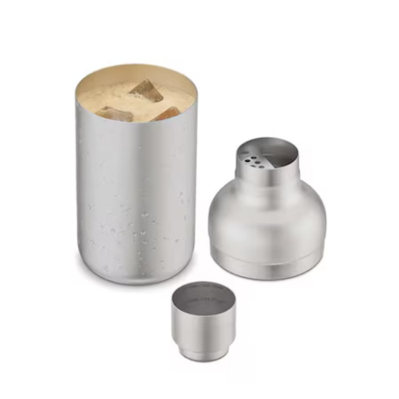 Nespresso Bespoke Barista Shaker