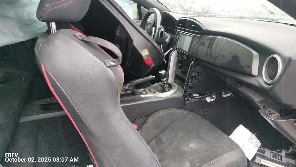 CONTROL PANEL OEM 13-16 SCION FR-S 1YR WRNTY