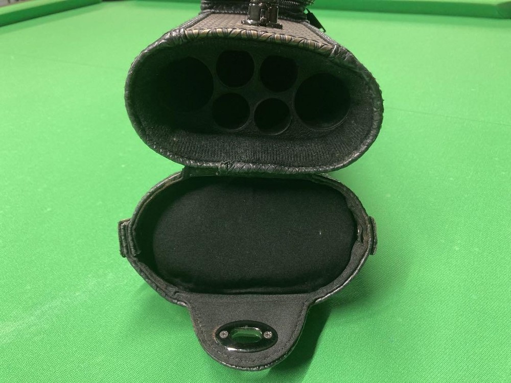 Cue case (unused) 2B4S