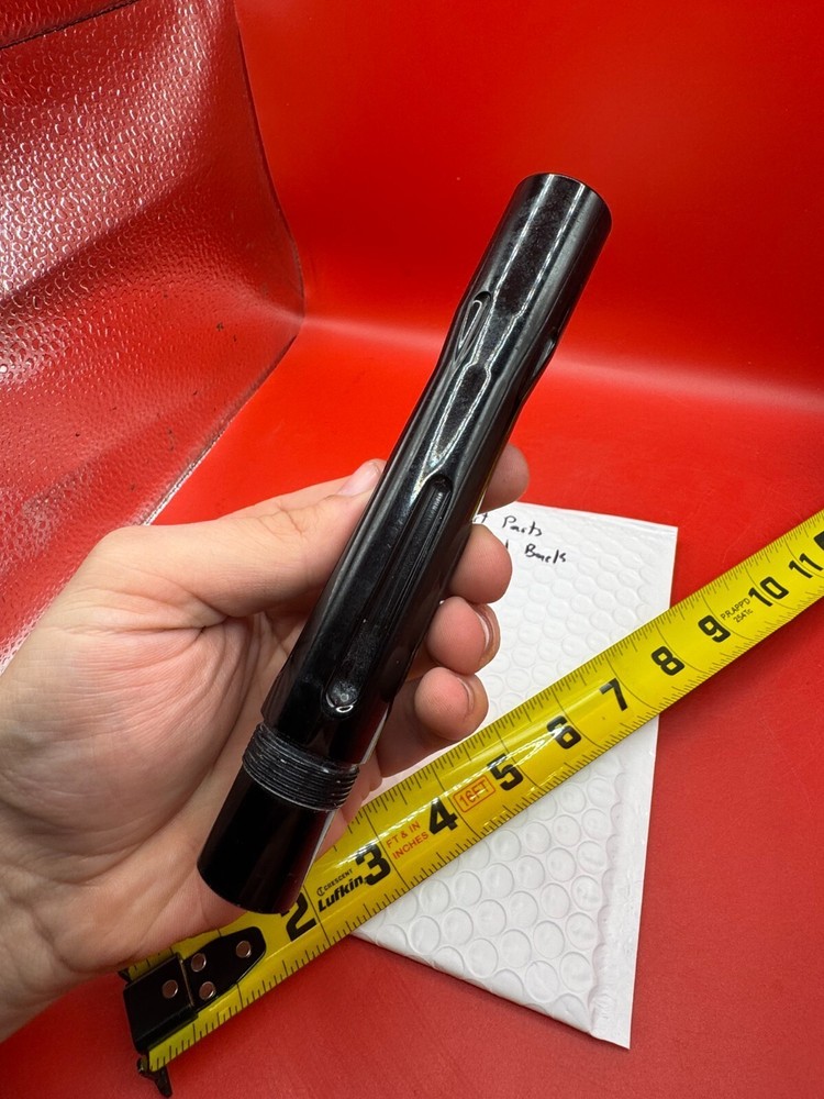 Smart Parts AA Paintball Barrel Back 685 Bore AC Thread