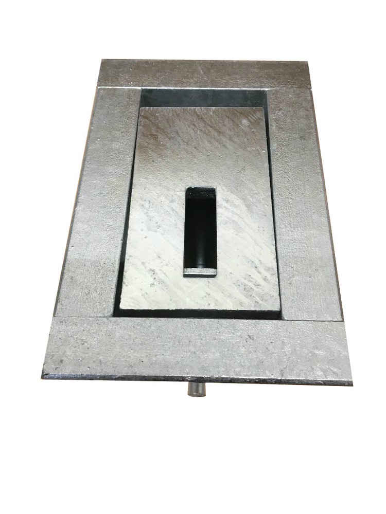 Driveway Security Post, Removable Security Post. Ultimate Security.