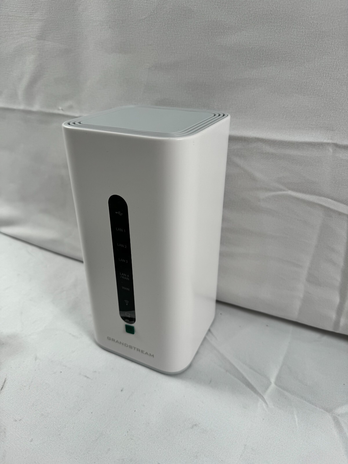 Grandstream GWN7062 - Wi-Fi 6 Dual-Band Router-Brand New