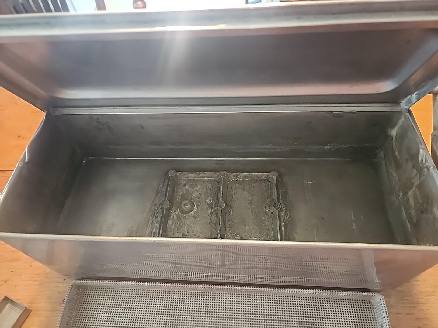 Early 20th Century Castle Dental and Surgical Tool Sterilizer Autoclave - VF