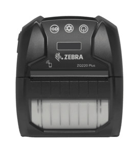 Zebra ZQ22-B16B1KE-00 New