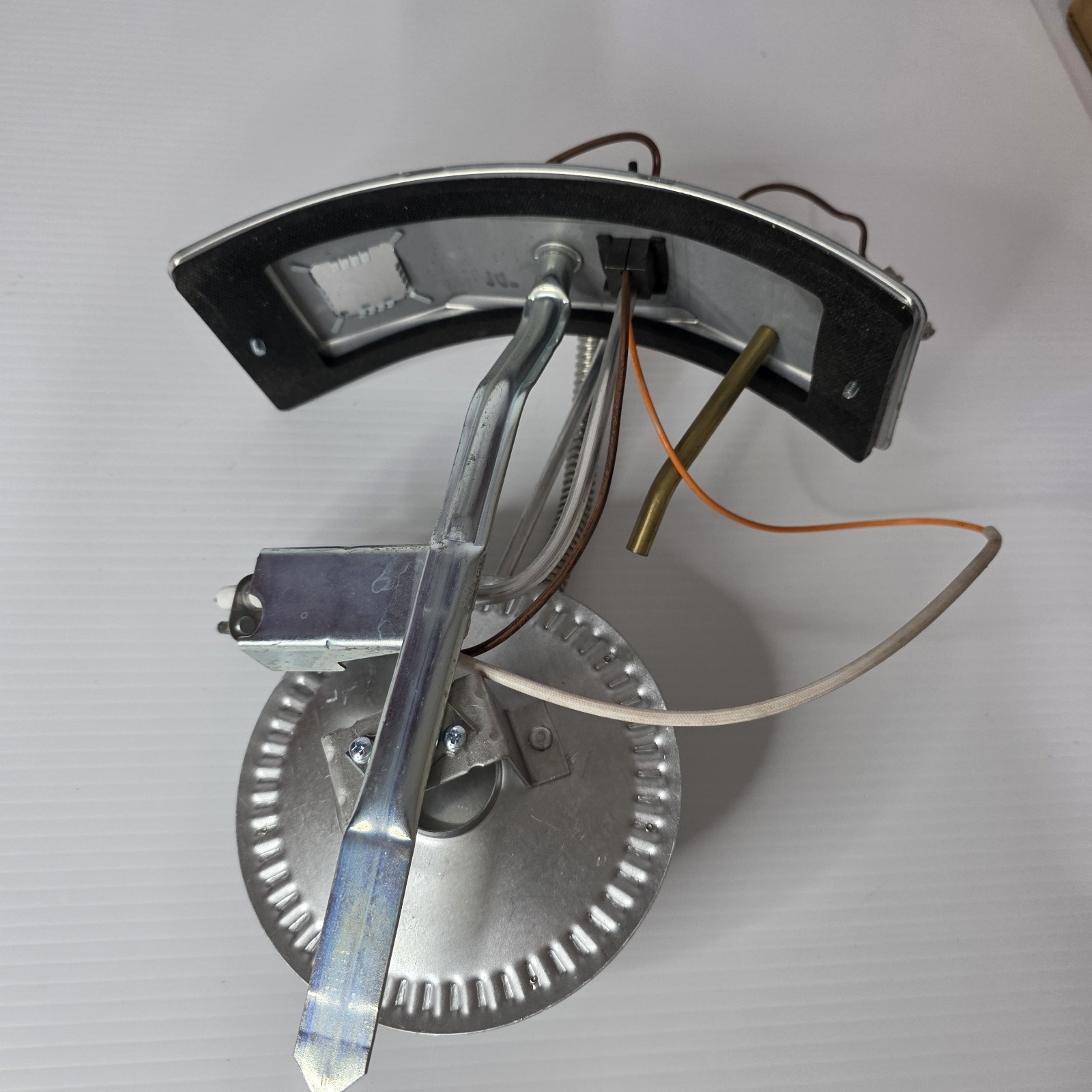 AO Smith Kit Final Burner Assembly LP 14" #51 Orifice 100111592 In Box