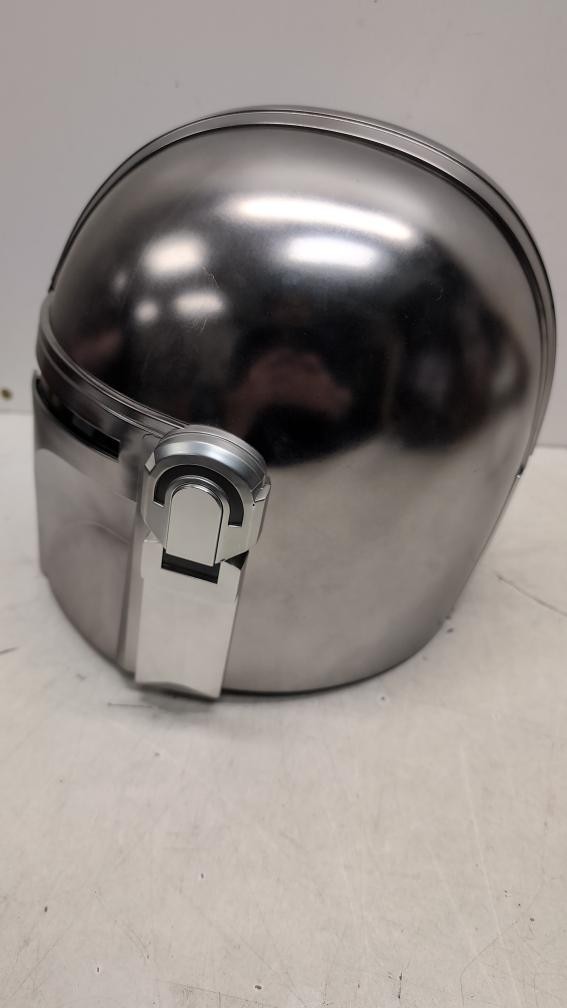 Star Wars The Black Series Mandalorian Helmet (P03062111)