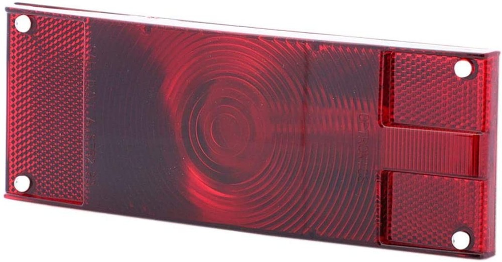 Optronics (A16RBP) Tail Light Lens