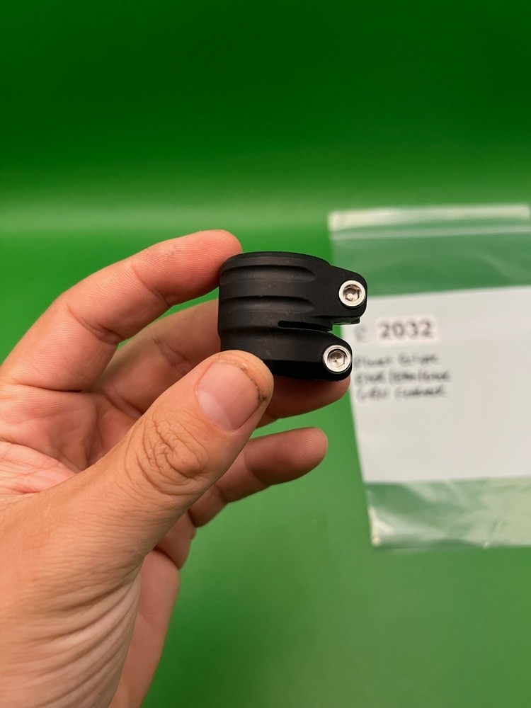 Planet Eclipse Etek/Etha/GTEK GRN Feedneck