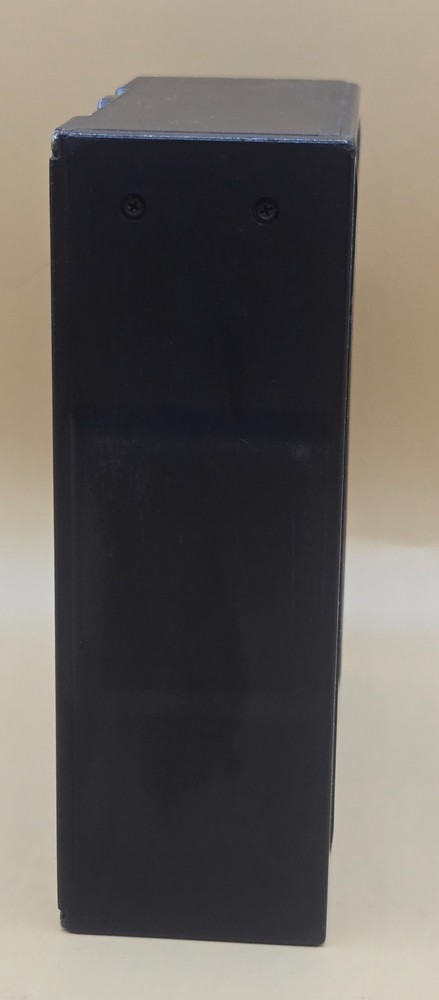 Sony Compact Disc CD Magazine XA-250 10 Disc Changer, EUC