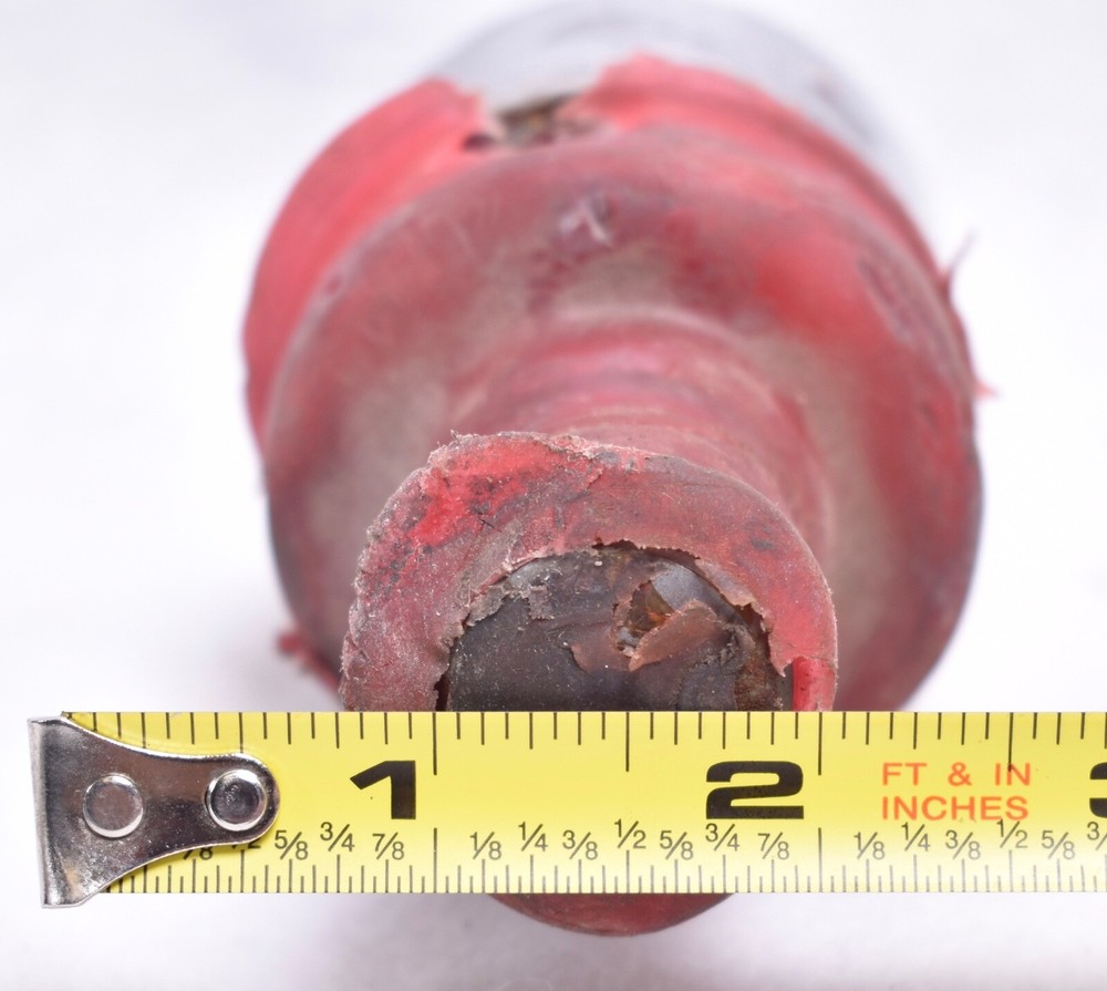 Ball Check Screw Tip