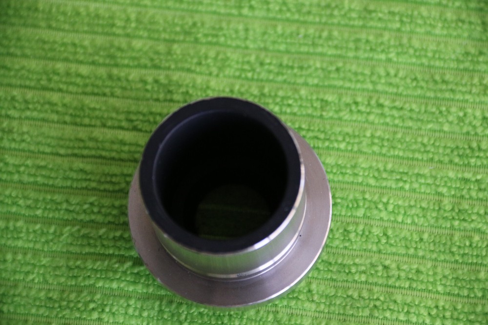 Diagnostic Instruments Microscope 1.0x Camera Adapter D10NLC for Nikon