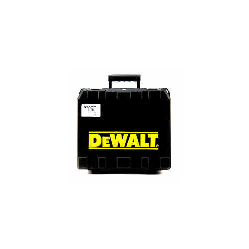 Original DeWalt Part # N044228 KITBOX