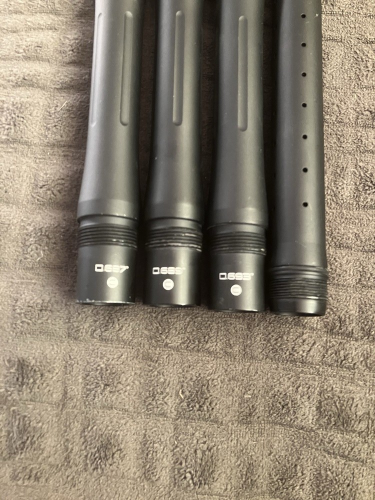 Angel Paintball Barrel Kit AC Thread