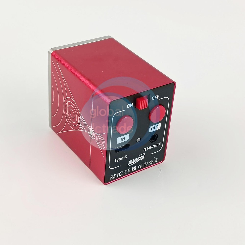 New One ZWO EAF Pro Bluetooth Electronic Automatic Focuser