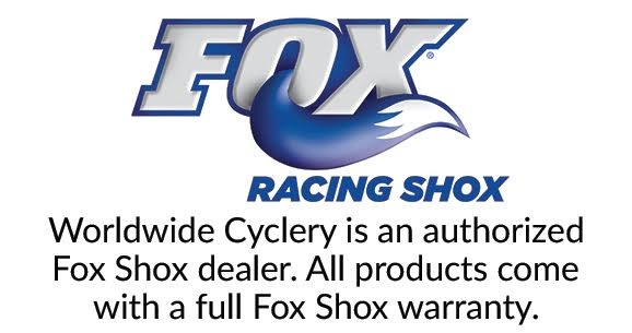 FOX Factory Rebuild Kit for Float Rear Shocks