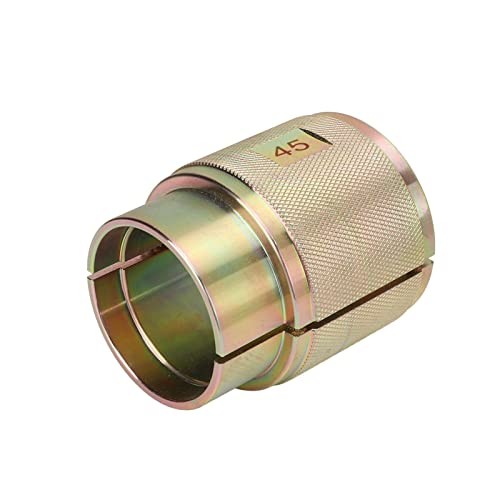 Fork Seal Driver Tool Damage Motorcycle Fork Seal Driver Split 45mm/1.8in