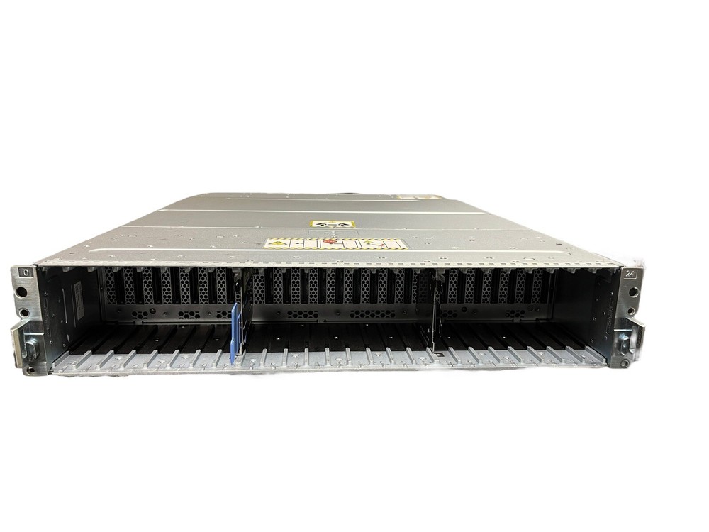 100-542-901-07 EMC OPE25 Unity NO HDD RAM CPU 25x SFF Storage Array