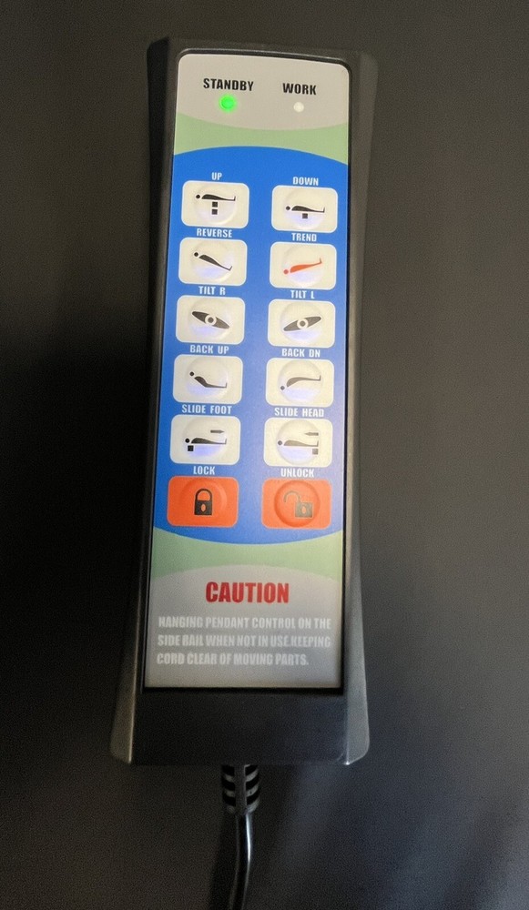 Operating Room Table