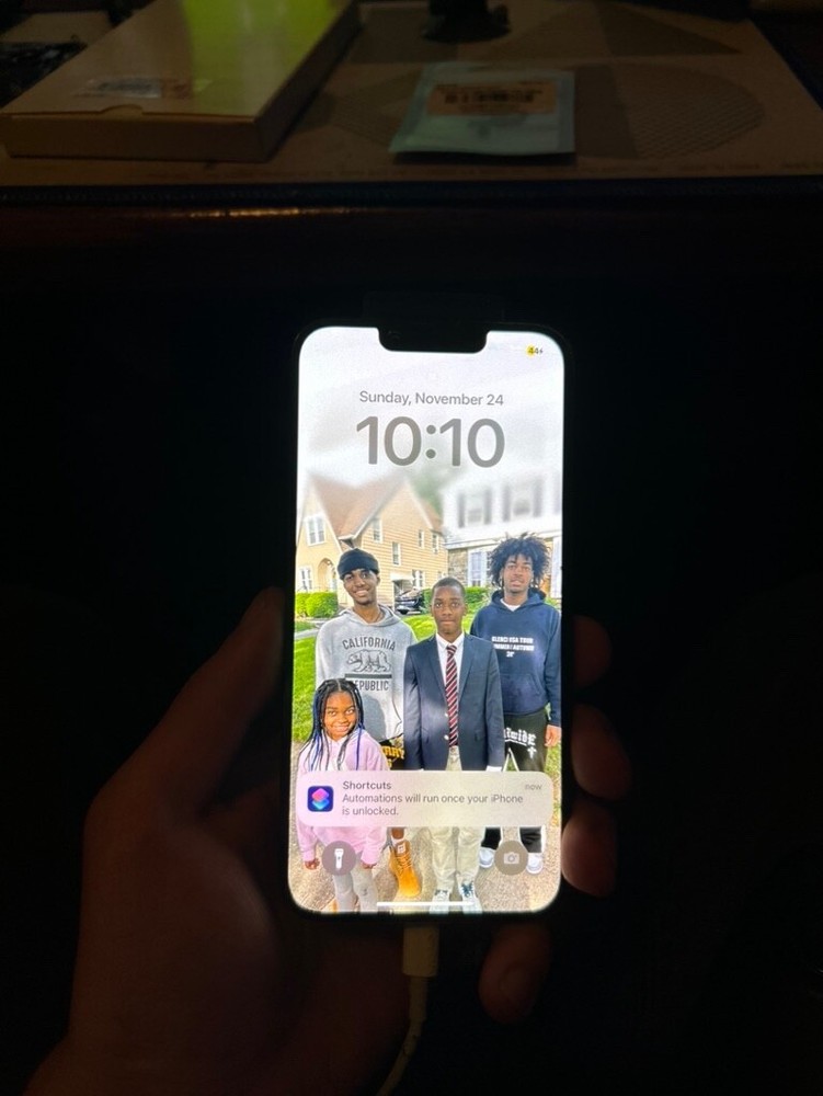 iPhone Repair Service