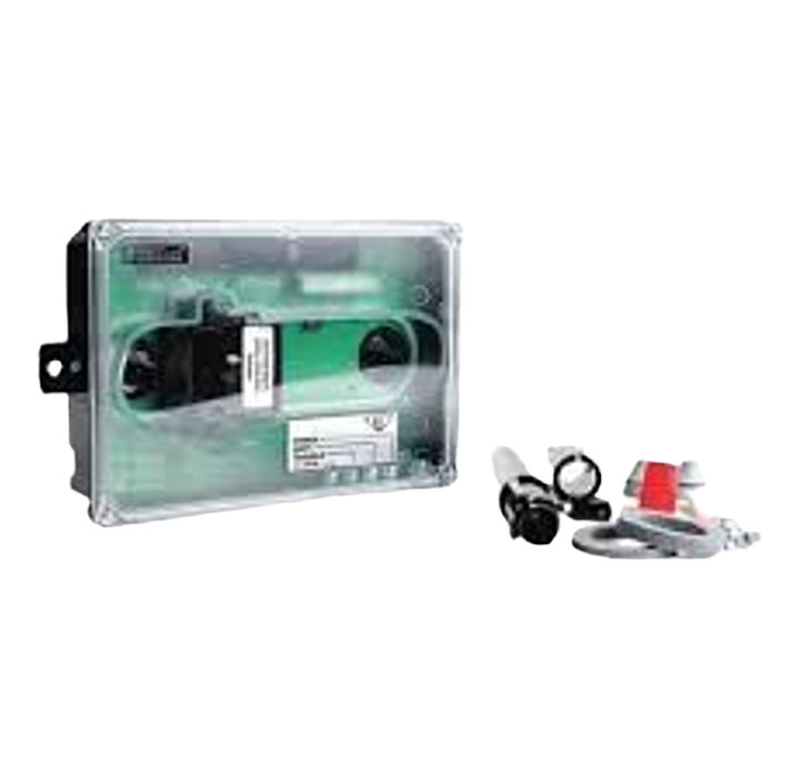 EDWARDS ESD-ST