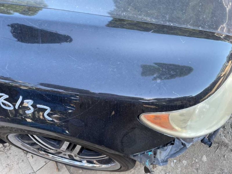 07-08 LEXUS LS460 AC TEMPERATURE CONTROL MODULE CHASSIS ECM ASSEMBLY