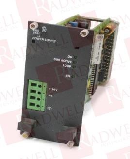 EATON CORPORATION EBE-243.1-2 / EBE24312 (USED)