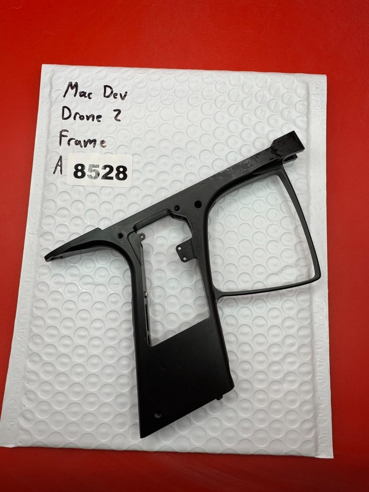 Mac Dev Drone 2 Frame