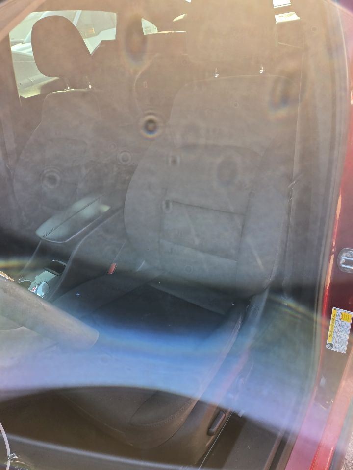 2019-2024 Chevy Malibu Front Dash Mounted Display