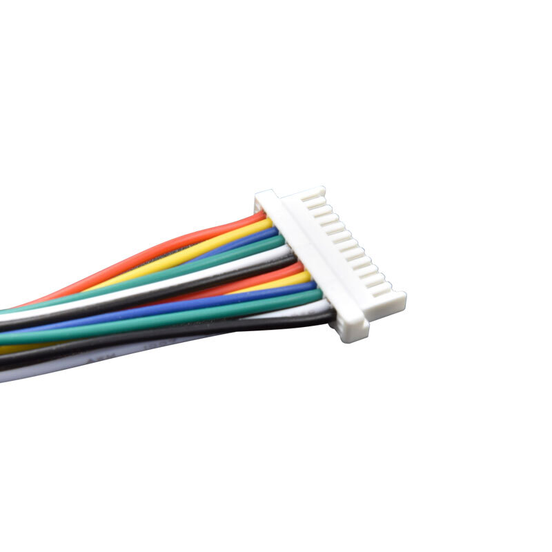 Input Output Harness For Holley 7” Digital Dash 553-106 Input Output Harness