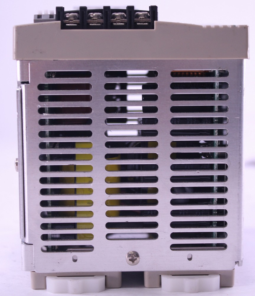 Omron S8VS-24024AP/ ED2 Power Supply Solid State: DC30v 50mA max.