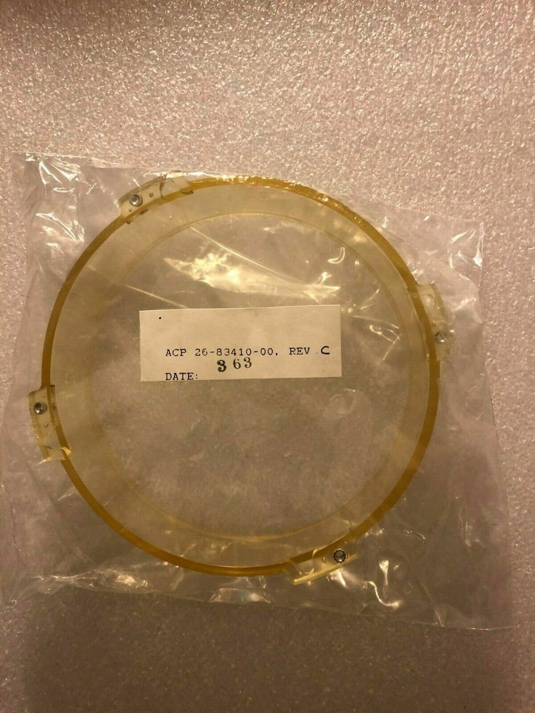 AMAT 26-83410-00, Focus Ring.