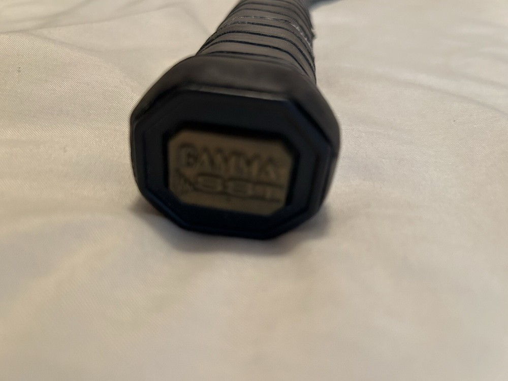 Gamma M-4.5 Midsize