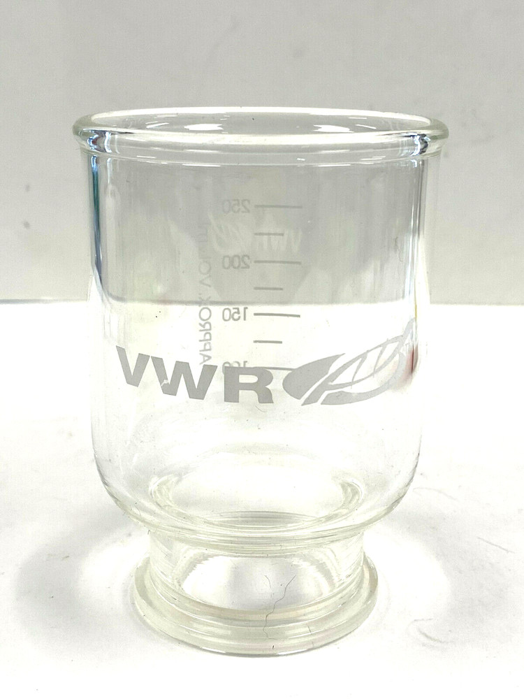 VWR 250 mL Filter Support Base