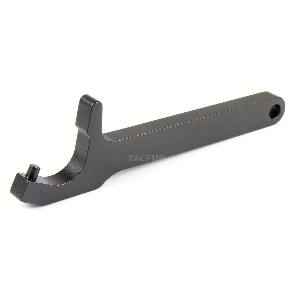 Tool Kit Front Sight Hex Tool Pin Punch Magazine Remove Tool for Glock