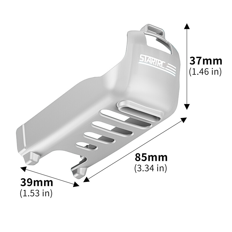 For DJI Neo Drone Battery Drop-proof Quick Release Protector Guards Accessories