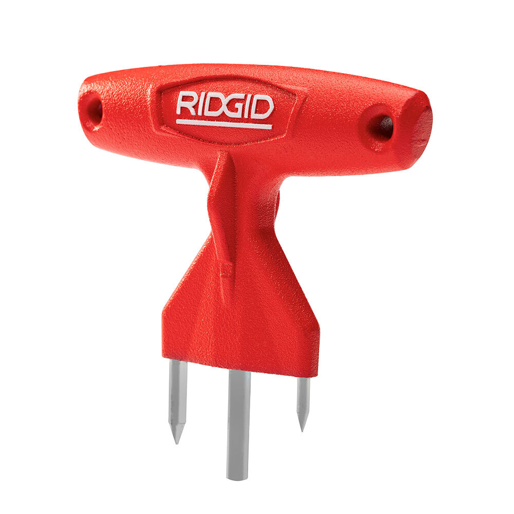 RIDGID 61718 Trident Sectional Cable Decoupler�
