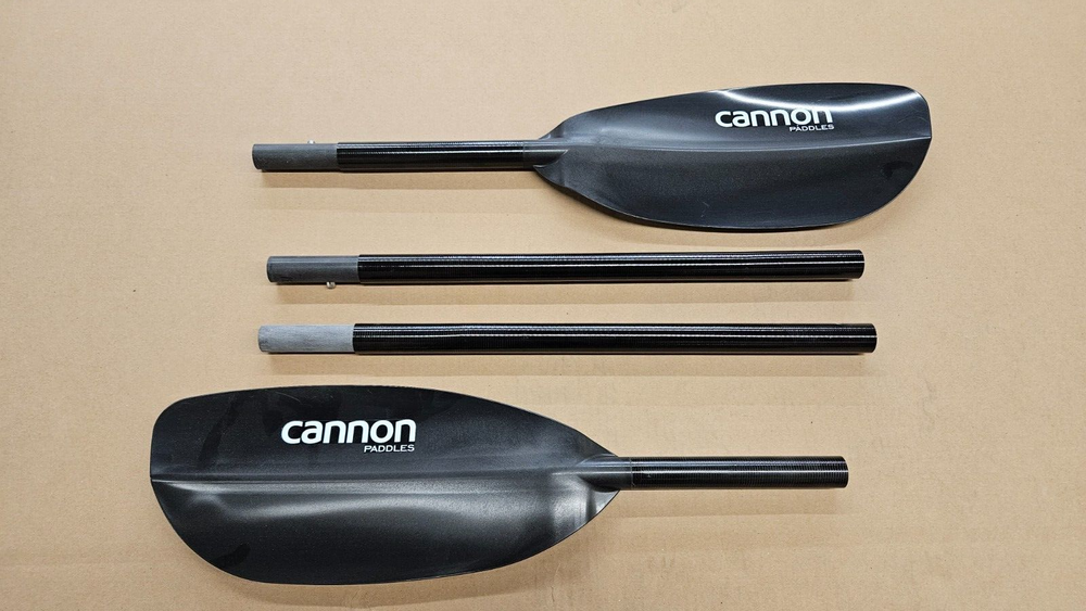 Cannon 4pc Wave Fishing Slider