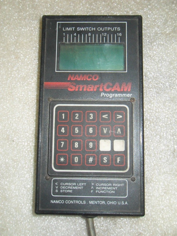 Namco CA420-80000 Smartcam Programmer