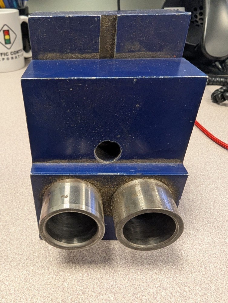 Transair Compressed Air Pipe Installation Bundle - Drill Bit, Tools & Jig